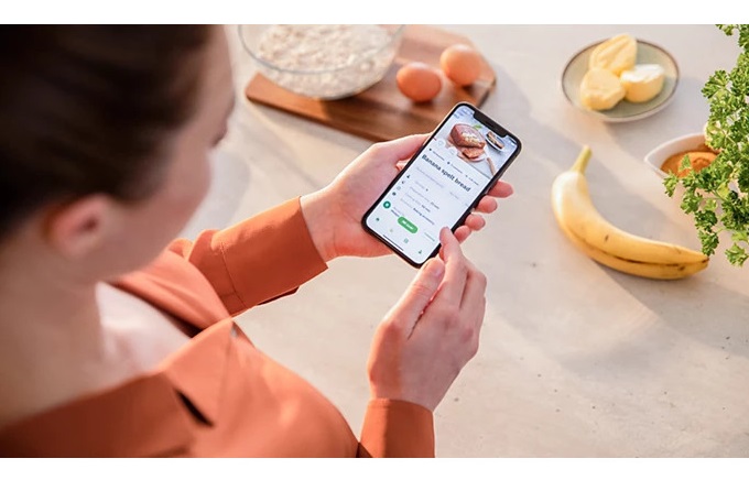 NutriU — ваш особистий кухар і натхненник